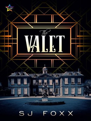 cover image of The Valet